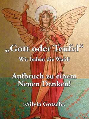 cover image of Gott oder Teufel